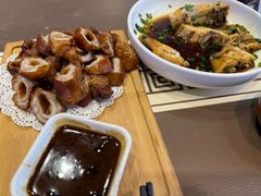 -百家鲜·杭帮菜