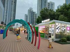 -万达广场(无锡滨湖店)