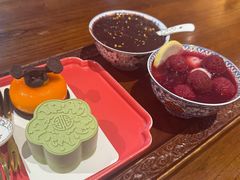 -萬春金福下午茶(故宫店)