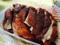 烤鸭-晶牌烤鸭(延吉东路557弄小区店)