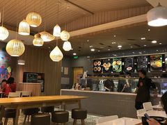 大堂-GOGO Plate(成都太古里店)