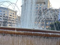 -加泰罗尼亚广场