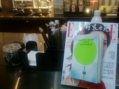 -麦隆咖啡(北大店)