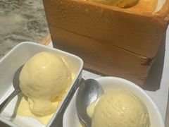 -绿茶餐厅(壹方天地店)