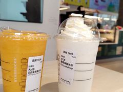 -星巴克(武康路店)