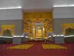-法门文化景区