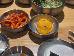 -姜虎东白丁烤肉(深圳湾后海汇店)