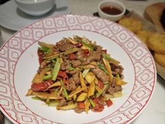 -径山十八道·风味民间菜(杭州总店)