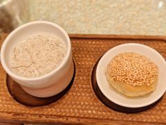 -江南灶中餐厅(南京香格里拉店)