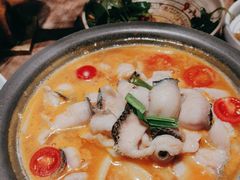 -云海肴云南菜(浦江欢乐颂店)