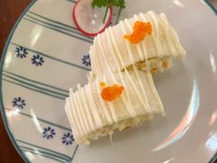 冰皮榴莲手握-仙隐小鹿料理食堂(沙市人信汇店)