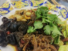-清真民族饭庄(洞庭路店)