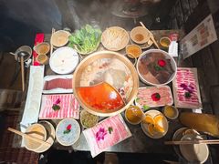 -小龙坎火锅(湖滨银泰in77店)