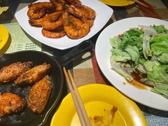 -什么餐馆(天主教堂店)