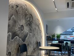 -FULL MOON满月咖啡