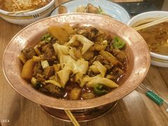 -肉串汪(月坛店)