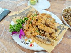 -醉壹号海鲜大排档·老厦门特色菜(厦门美食地标店)