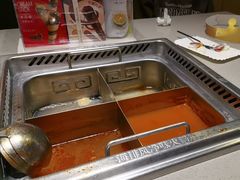 -海底捞火锅(翔龙天地广场店)