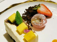 -Wei菋·Le Bistrot