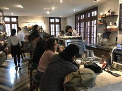 -星巴克臻选(思南公馆店)