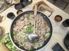 -乔阿马·江南味·驴肉香(龙湖华泾天街店)