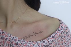 -飛凡TATTOO纹身•原创