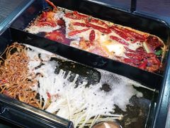-穿越·哪吒闹海·卤火锅卤烧烤(第一桥店)