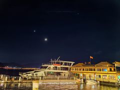 -海埂大坝
