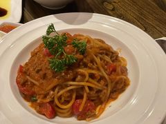 -安妮意大利餐厅(世贸天阶店)