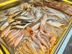 -荣基四海一家·家常菜·海鲜大排档(新安店)