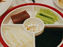 -满堂·烤鸭店·北京菜(鼓楼店)