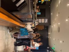 -星巴克(成都机场T2店)