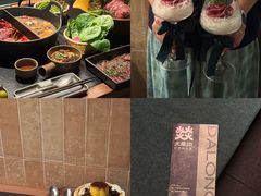 -大龙燚·旷野鲜火锅(广州首店)