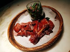樟茶鸭-锦府盐帮·李宅(领展购物广场中关村店)
