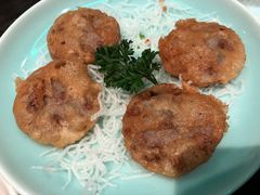 -万丽轩·粤菜(王府井金茂万丽酒店)
