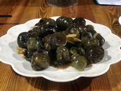 -南记食粥坊·宵夜大排档(莲花总店)