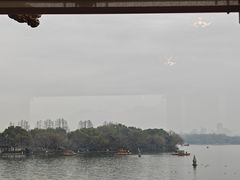 -西湖游船