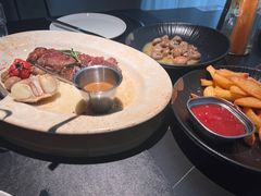 -404干式熟成牛排馆•聚会餐厅