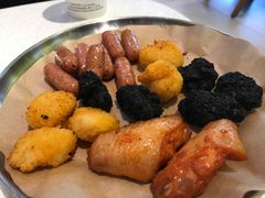 -乐凯撒披萨(汇港购物中心店)