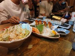-米彩料理(西丽店)