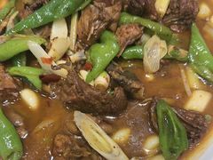 -金陵后厨·南京菜(新街口秣陵路店)