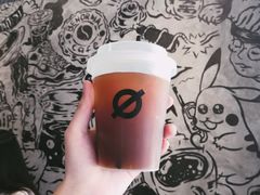 -BE NORMAL CAFE(霞溪路店)