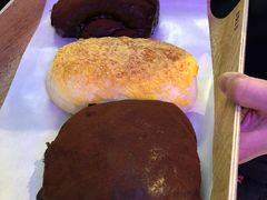 脏脏包-LELECHA乐乐茶(上海五角场万达广场店)