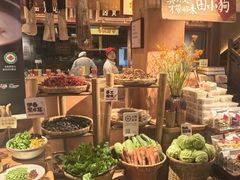 -田小狗的饭店(碧桂园店)