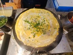 -卞姐蛋饼(陕西南路店)