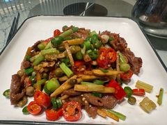 -老友王·南宁特色菜(金汇如意坊店)