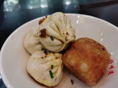 -毛华美食(清扬路店)