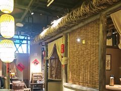 -破三川·新川菜(静安大融城店)