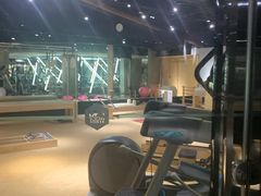-懒人Club运动健身·运动康复·私教(三迪中心店)