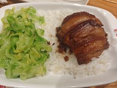 -南城香(北京南站店)